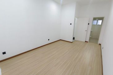 Apartment Casa Klebang