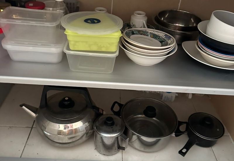 Pangsapuri Seri Tecoma