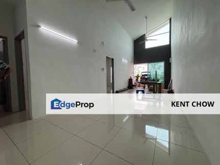 🏡 Single Storey Terrace House for Rent - Taman Klebang Tropika, Perak, Kinta