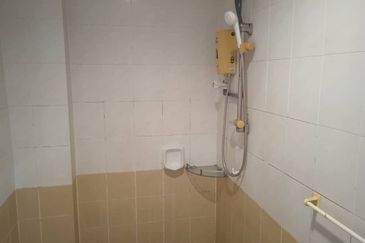 BERCHAM PRIMA (IPOH KIARA)