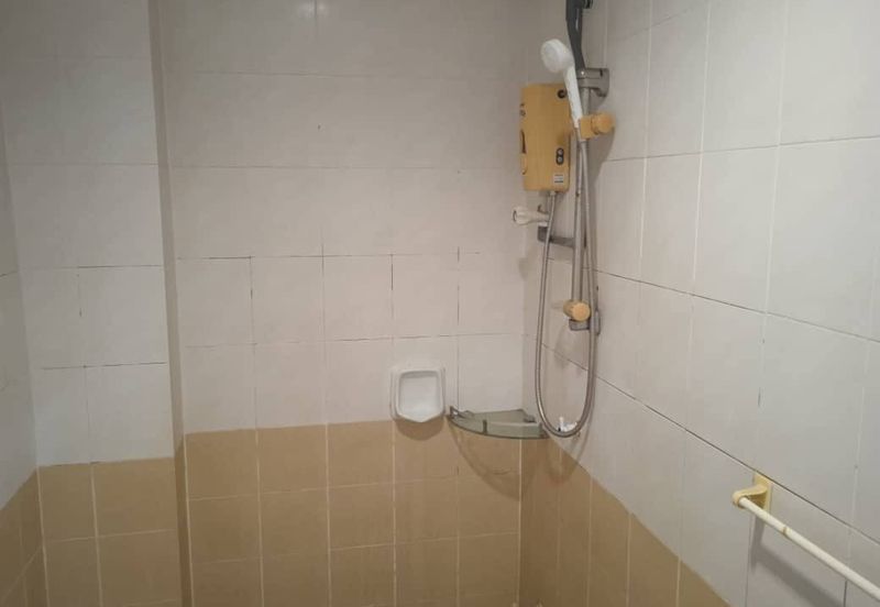 BERCHAM PRIMA (IPOH KIARA)