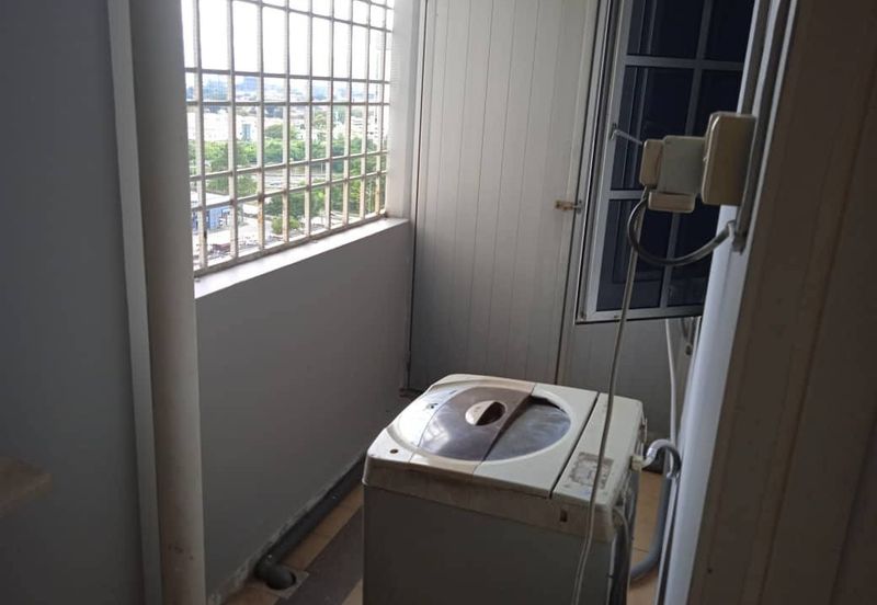 BERCHAM PRIMA (IPOH KIARA)