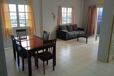 BERCHAM PRIMA (IPOH KIARA)