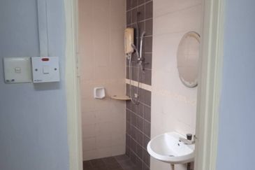 BERCHAM PRIMA (IPOH KIARA)