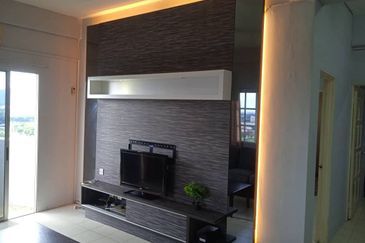 BERCHAM PRIMA (IPOH KIARA)