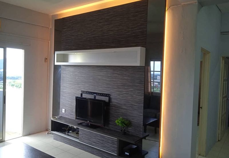 BERCHAM PRIMA (IPOH KIARA)