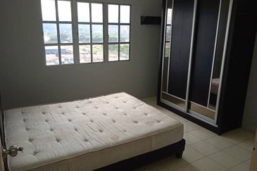 BERCHAM PRIMA (IPOH KIARA)