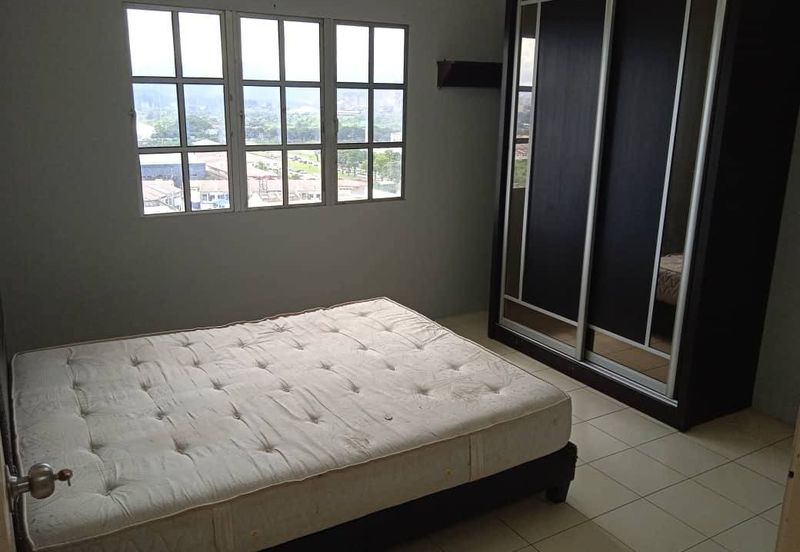 BERCHAM PRIMA (IPOH KIARA)