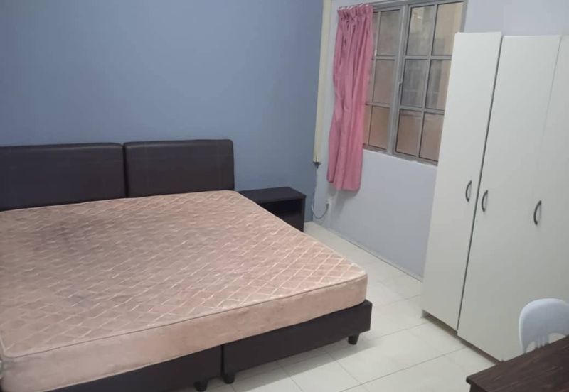 BERCHAM PRIMA (IPOH KIARA)