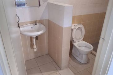 BERCHAM PRIMA (IPOH KIARA)