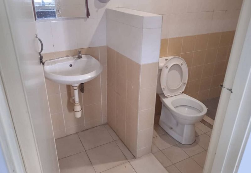 BERCHAM PRIMA (IPOH KIARA)