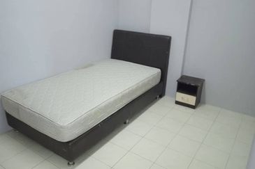 BERCHAM PRIMA (IPOH KIARA)