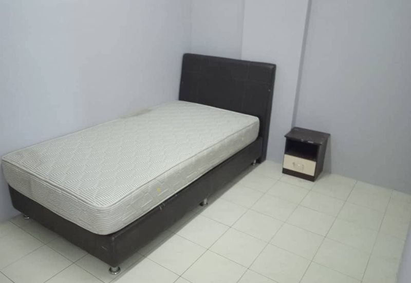 BERCHAM PRIMA (IPOH KIARA)