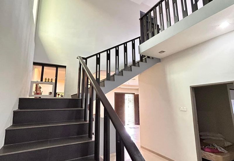 JALAN JELAPANG - CHEMOR