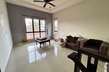 JALAN JELAPANG - CHEMOR