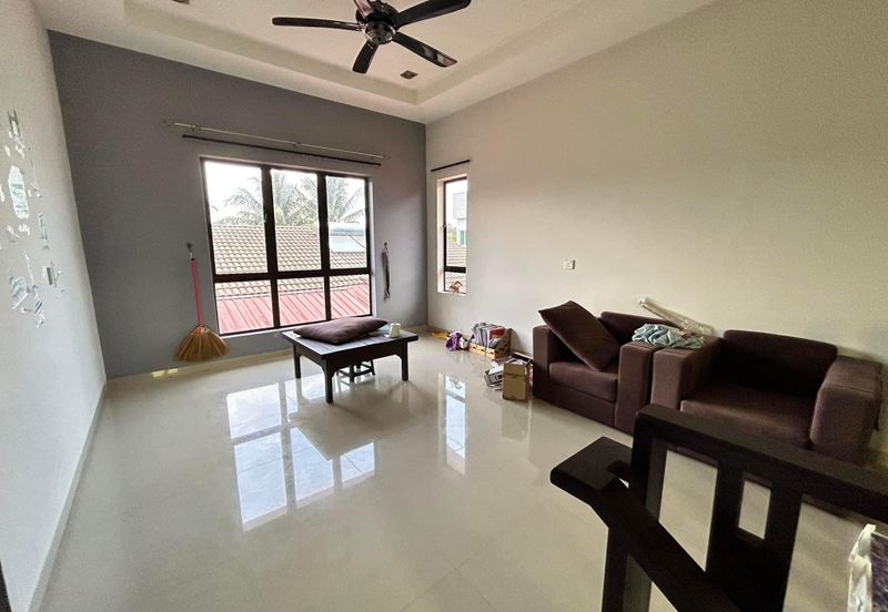 JALAN JELAPANG - CHEMOR