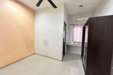 JALAN JELAPANG - CHEMOR