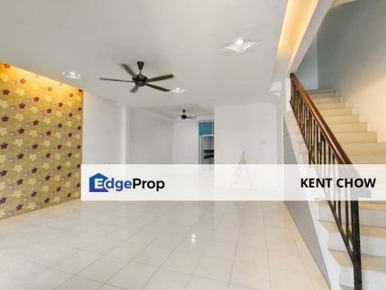 🏡 Double Storey Home For Sale 🏠 📍 Botani Area, Near 66 Foodcourt 📍, Perak, Ipoh