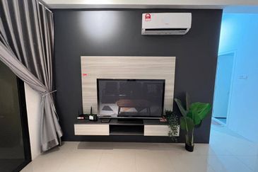 The Cove @ Ipoh Garden East