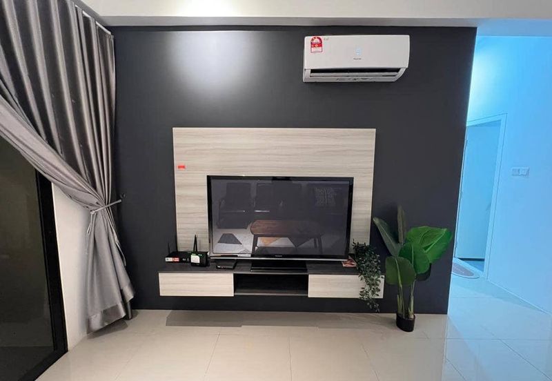 The Cove @ Ipoh Garden East