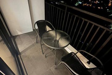 The Cove @ Ipoh Garden East