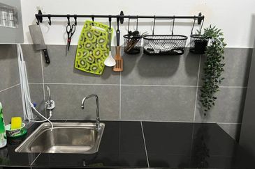 The Cove @ Ipoh Garden East