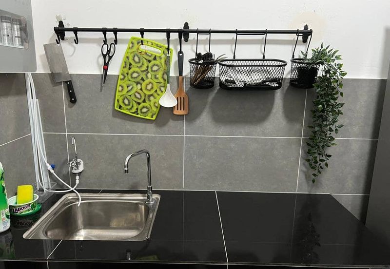 The Cove @ Ipoh Garden East