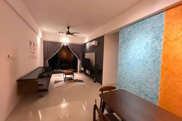 The Cove @ Ipoh Garden East