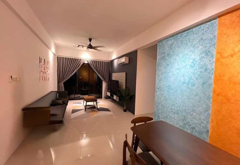 The Cove @ Ipoh Garden East