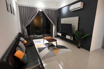 The Cove @ Ipoh Garden East