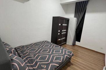 The Cove @ Ipoh Garden East