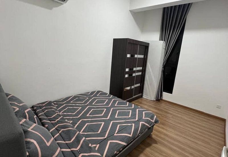 The Cove @ Ipoh Garden East