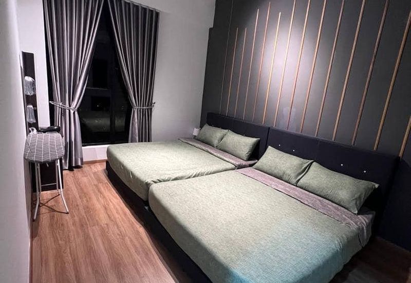 The Cove @ Ipoh Garden East