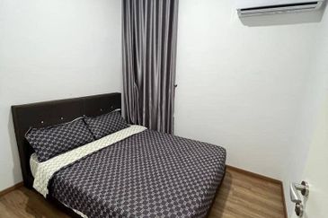 The Cove @ Ipoh Garden East