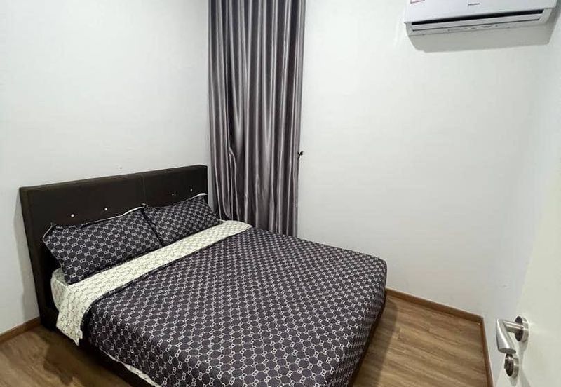 The Cove @ Ipoh Garden East