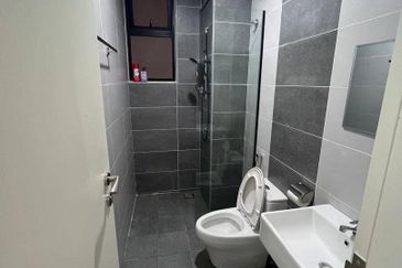 The Cove @ Ipoh Garden East