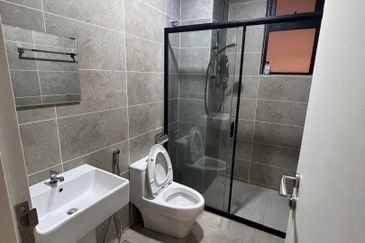 The Cove @ Ipoh Garden East