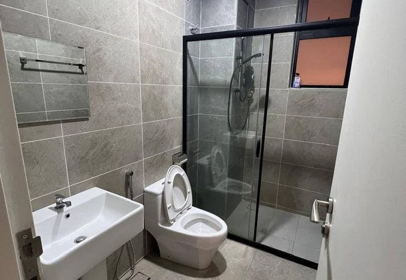 The Cove @ Ipoh Garden East