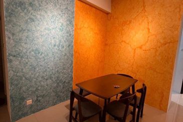 The Cove @ Ipoh Garden East