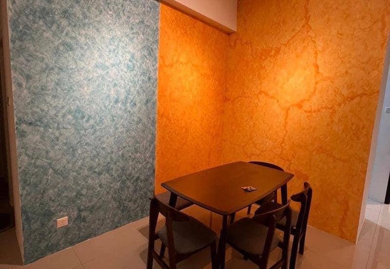 The Cove @ Ipoh Garden East