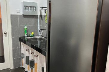 The Cove @ Ipoh Garden East