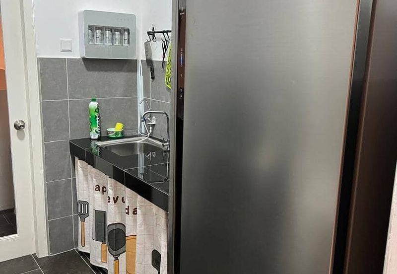 The Cove @ Ipoh Garden East