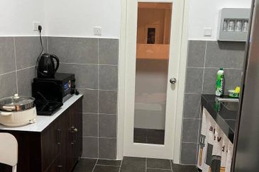 The Cove @ Ipoh Garden East