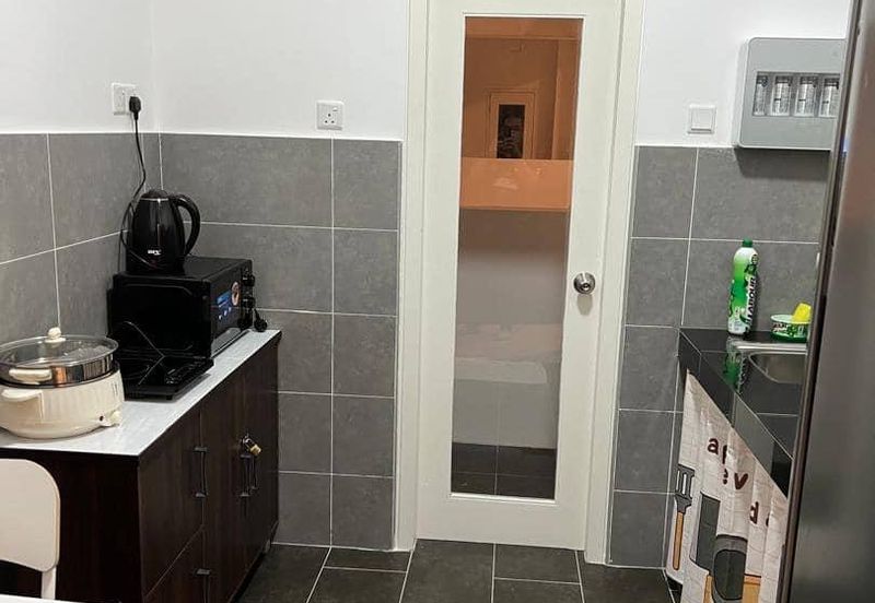 The Cove @ Ipoh Garden East