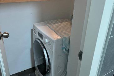 The Cove @ Ipoh Garden East