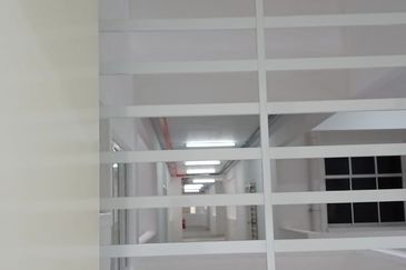 CASA RESIDENCES, CHEMOR