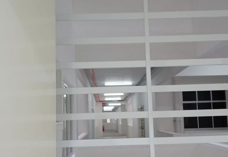 CASA RESIDENCES, CHEMOR