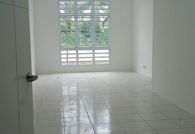 CASA RESIDENCES, CHEMOR