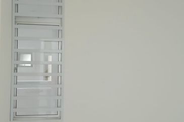 CASA RESIDENCES, CHEMOR