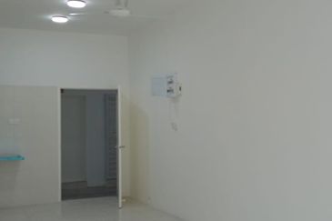 CASA RESIDENCES, CHEMOR